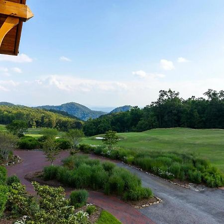 Primland Resort, Auberge Resorts Collection Meadows of Dan Esterno foto