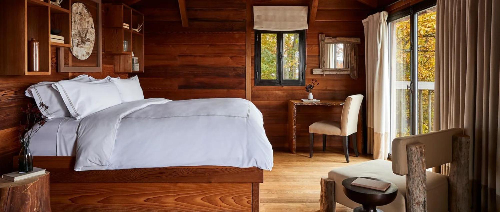 Primland Resort, Auberge Resorts Collection Meadows of Dan Esterno foto