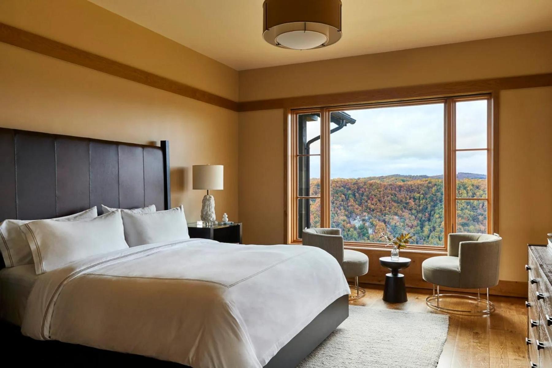 Primland Resort, Auberge Resorts Collection Meadows of Dan Esterno foto
