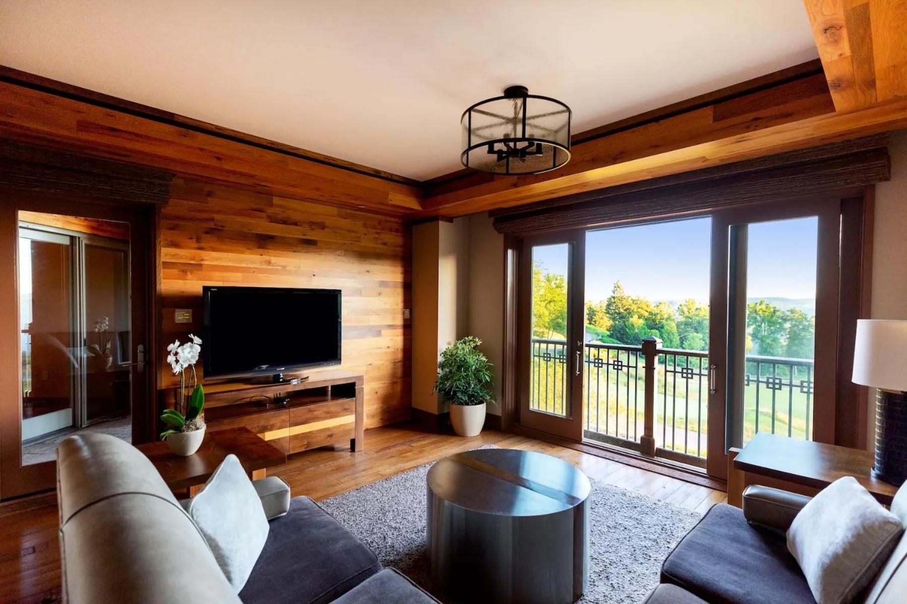 Primland Resort, Auberge Resorts Collection Meadows of Dan Esterno foto