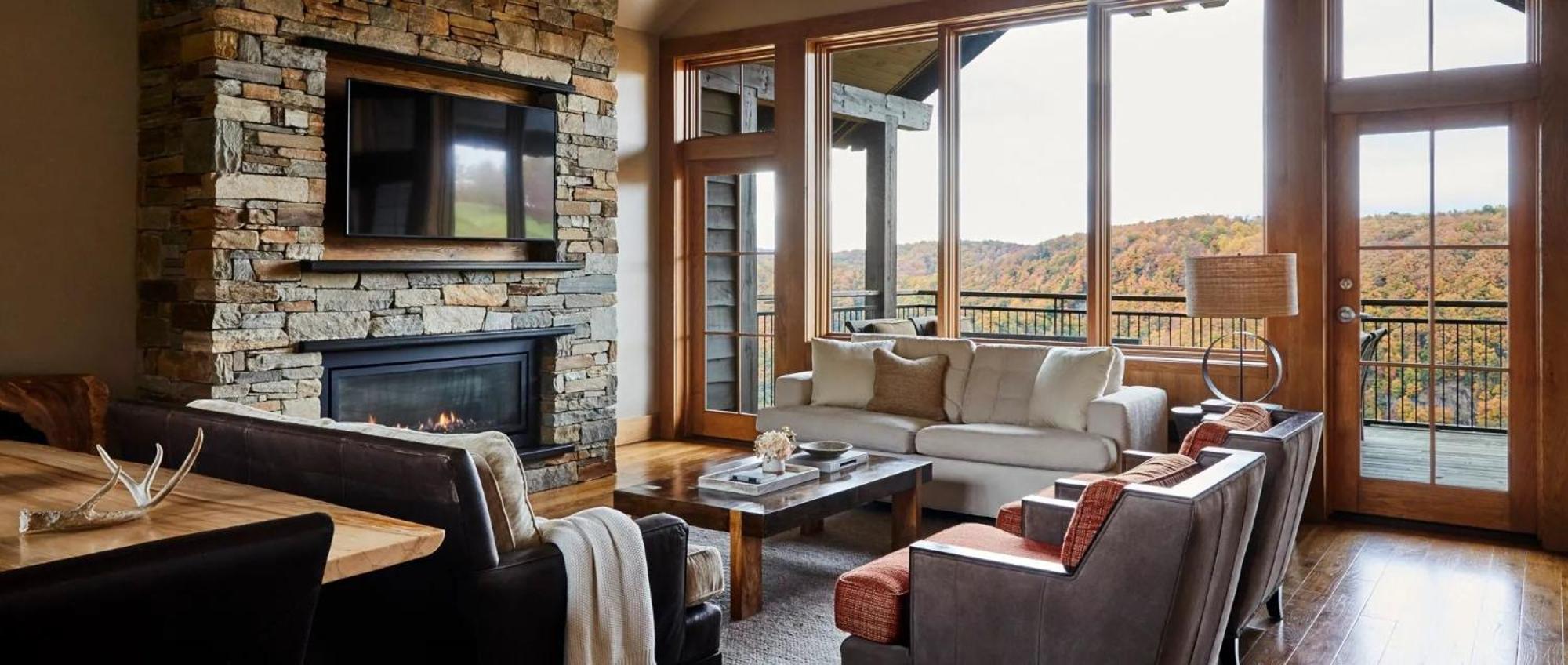 Primland Resort, Auberge Resorts Collection Meadows of Dan Esterno foto