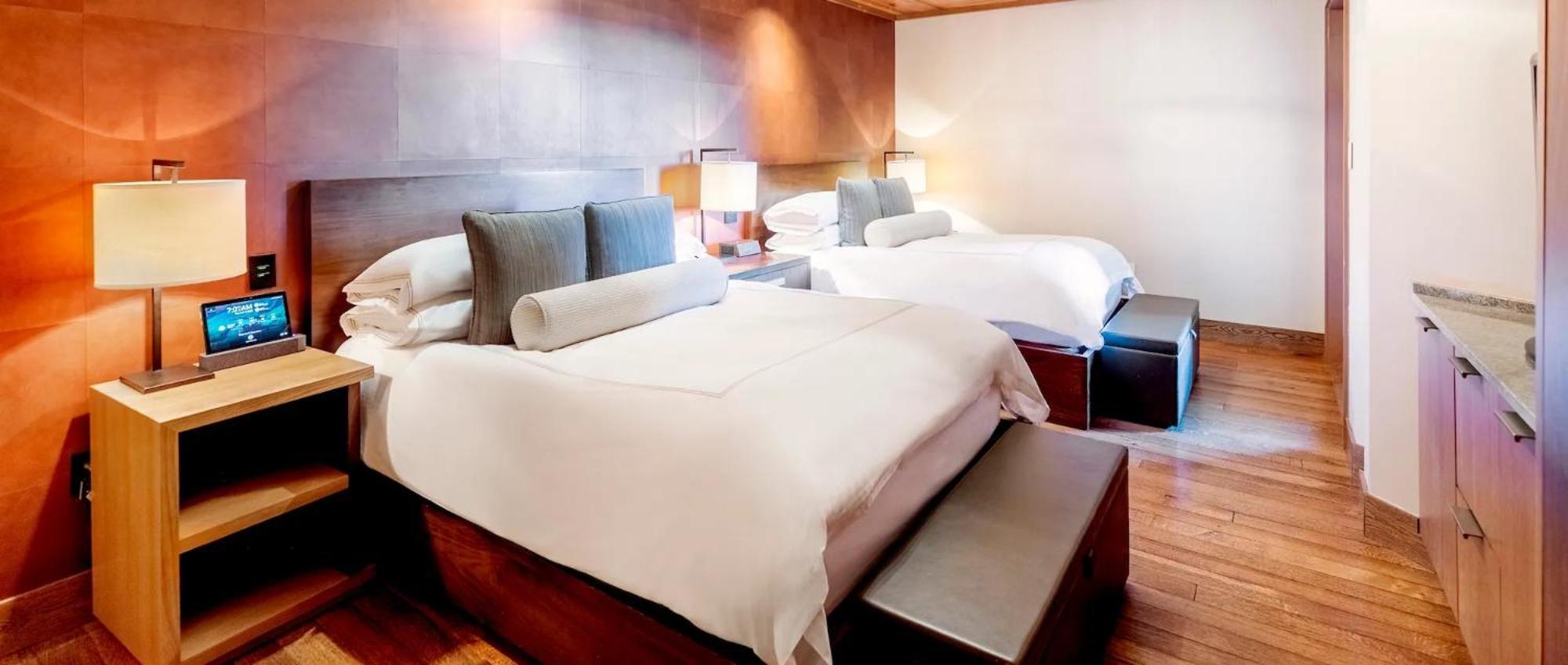 Primland Resort, Auberge Resorts Collection Meadows of Dan Esterno foto
