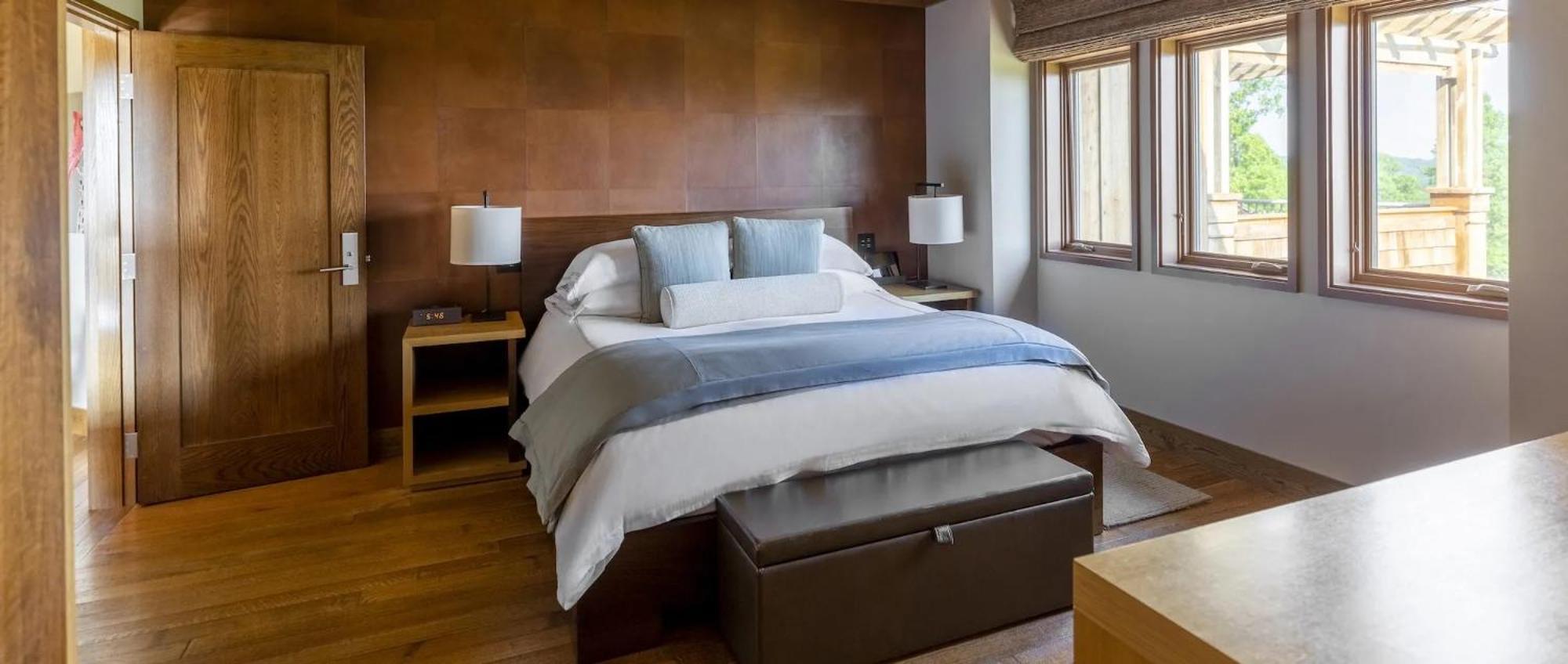 Primland Resort, Auberge Resorts Collection Meadows of Dan Esterno foto