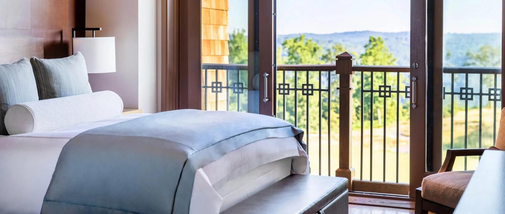 Primland Resort, Auberge Resorts Collection Meadows of Dan Esterno foto