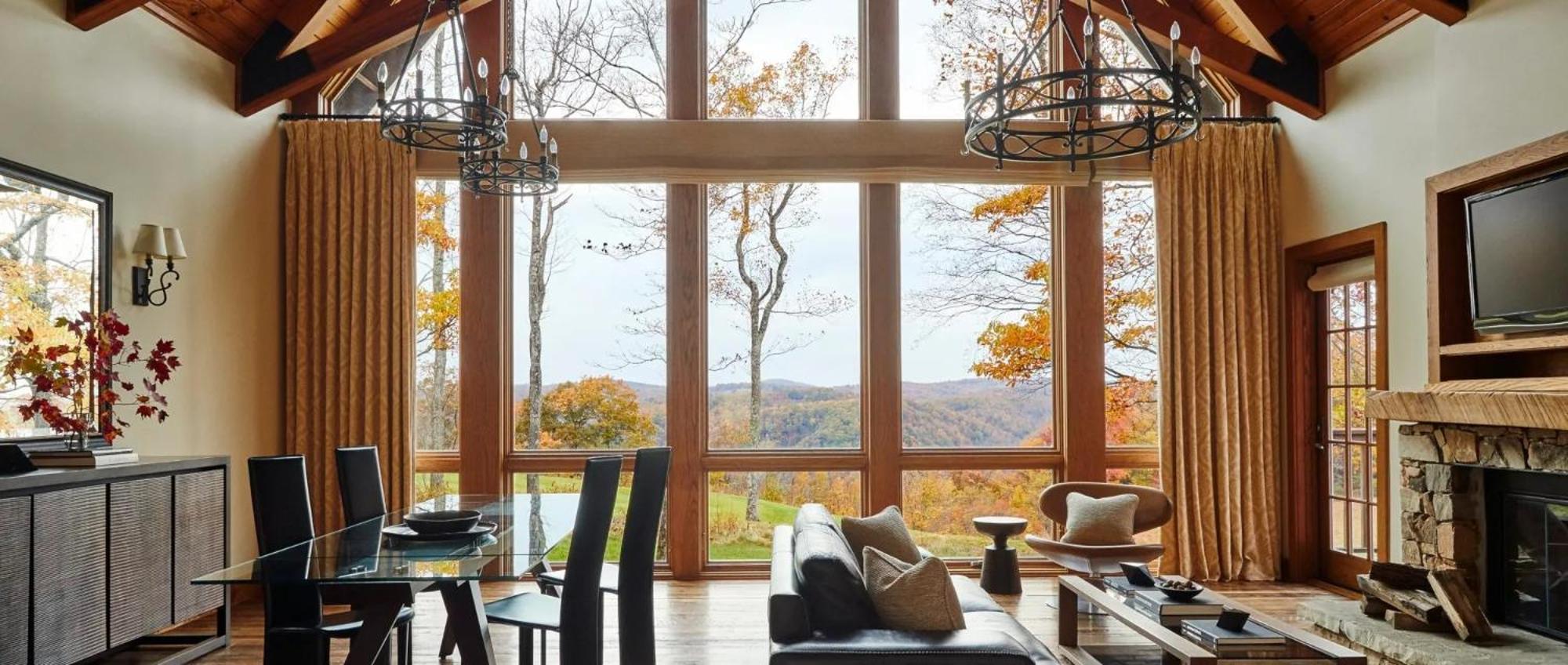Primland Resort, Auberge Resorts Collection Meadows of Dan Esterno foto