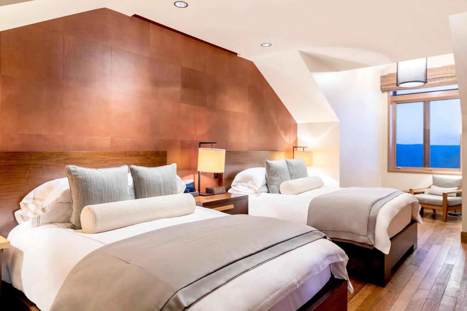Primland Resort, Auberge Resorts Collection Meadows of Dan Esterno foto