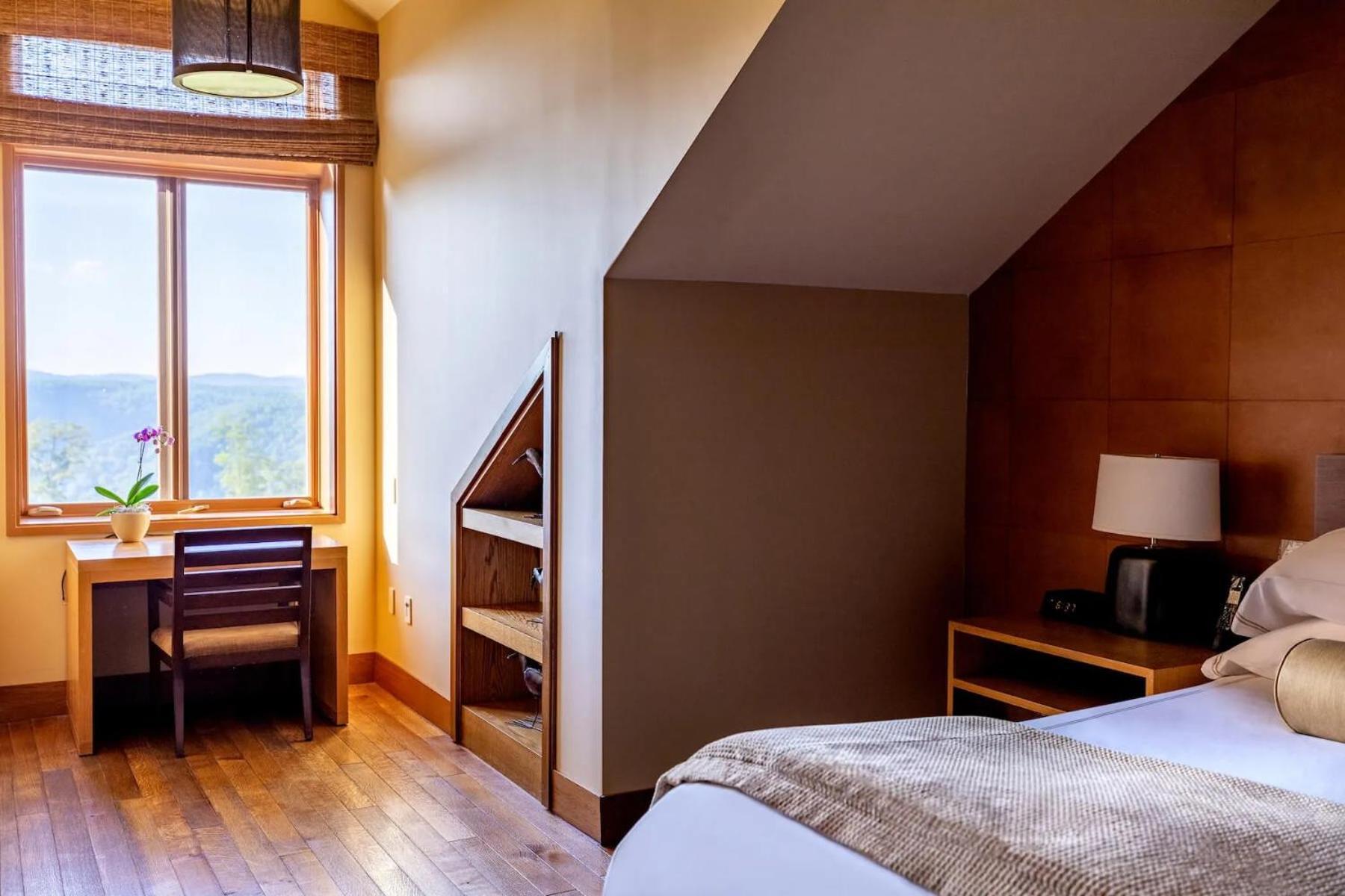 Primland Resort, Auberge Resorts Collection Meadows of Dan Esterno foto
