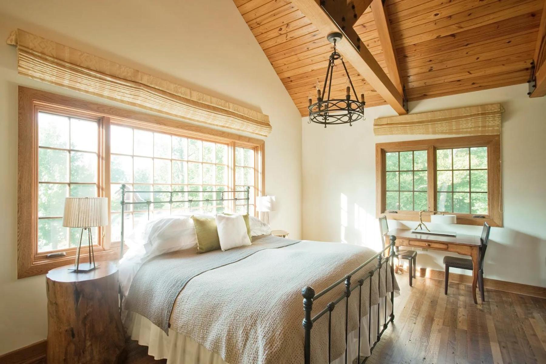 Primland Resort, Auberge Resorts Collection Meadows of Dan Esterno foto