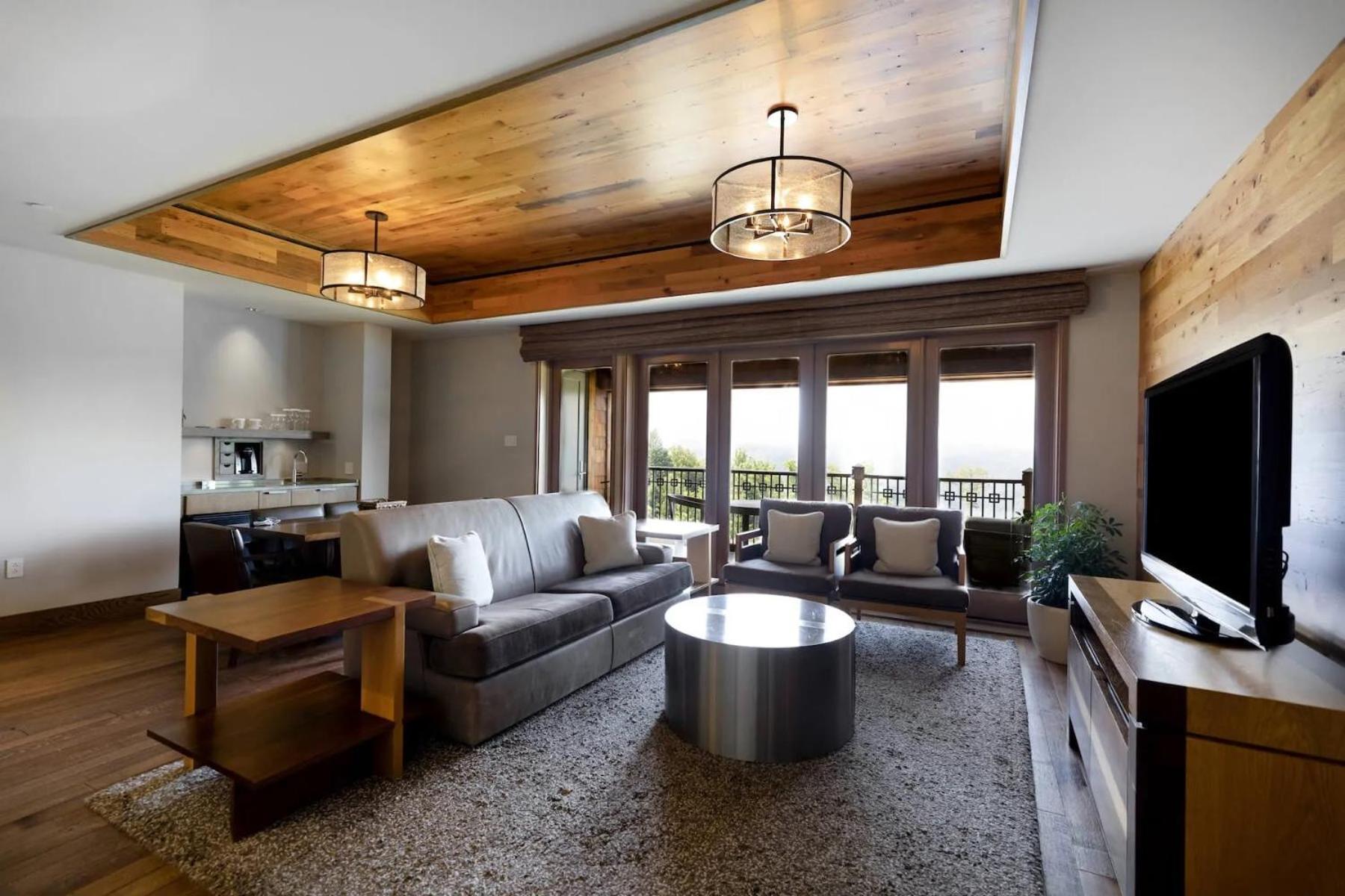 Primland Resort, Auberge Resorts Collection Meadows of Dan Esterno foto