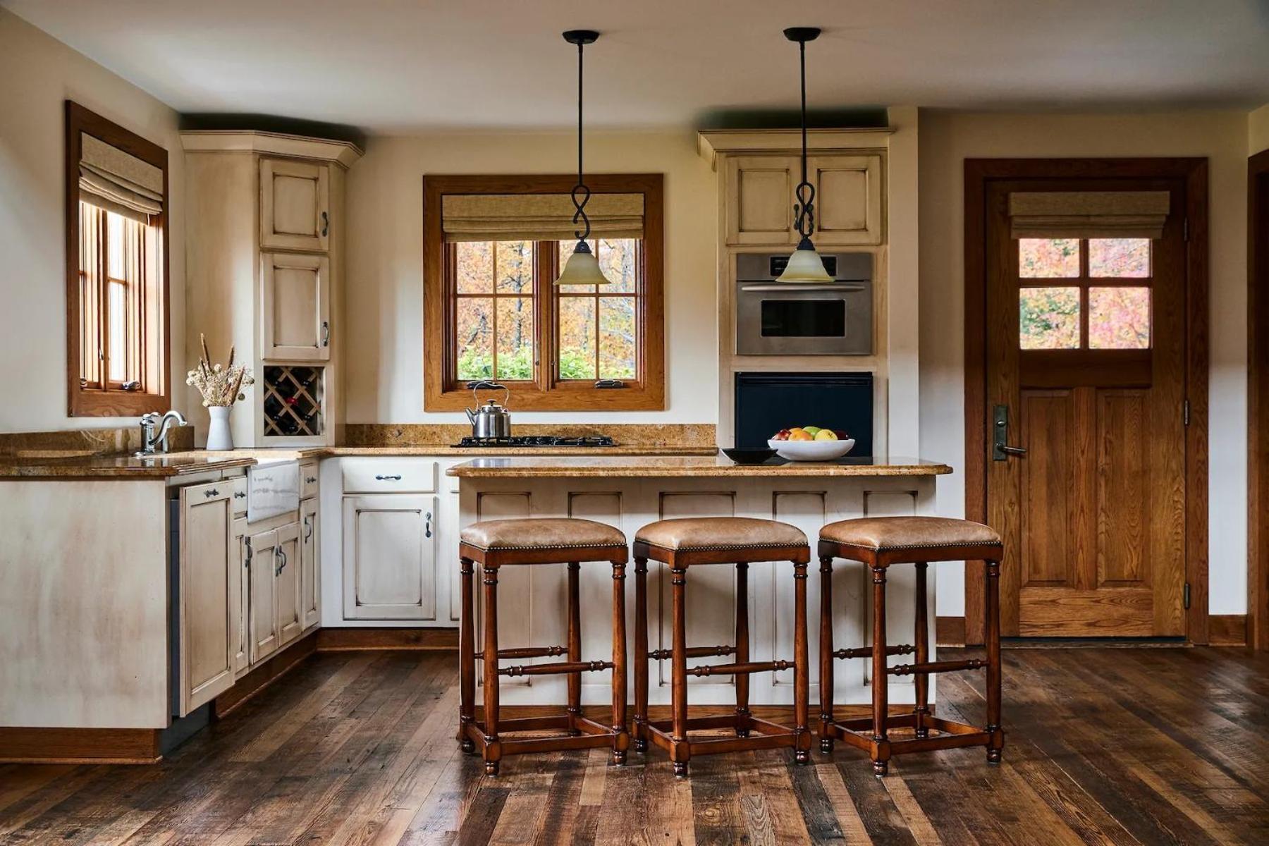 Primland Resort, Auberge Resorts Collection Meadows of Dan Esterno foto
