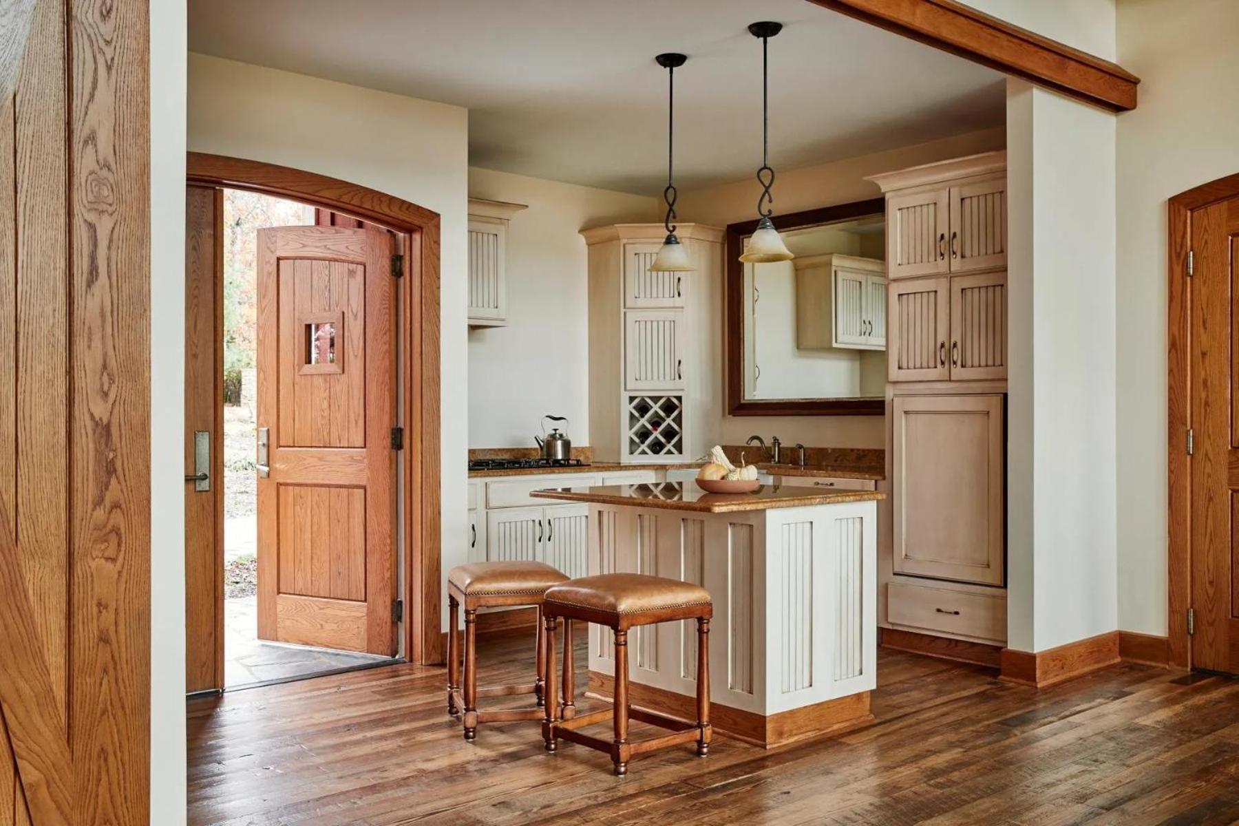 Primland Resort, Auberge Resorts Collection Meadows of Dan Esterno foto