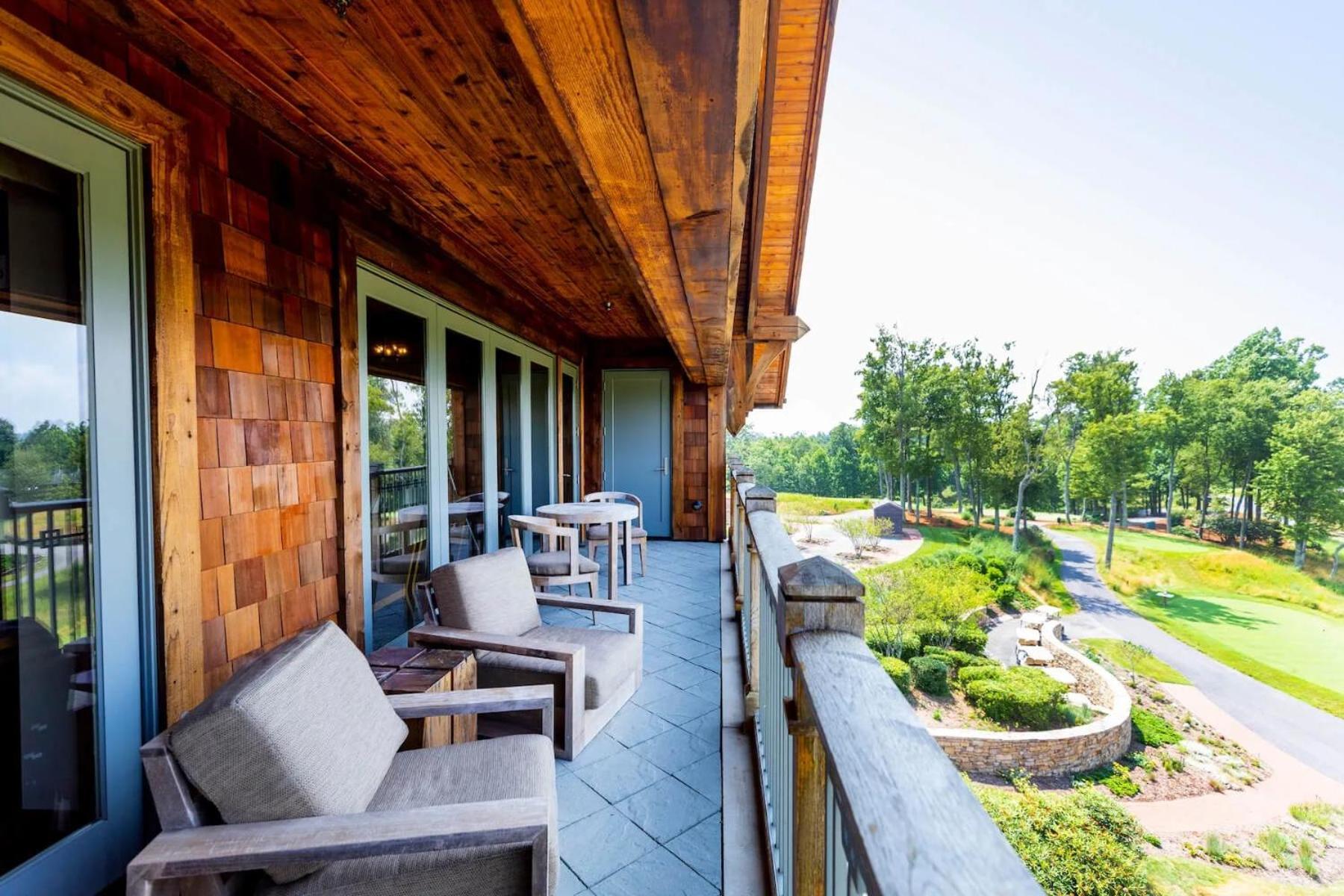 Primland Resort, Auberge Resorts Collection Meadows of Dan Esterno foto
