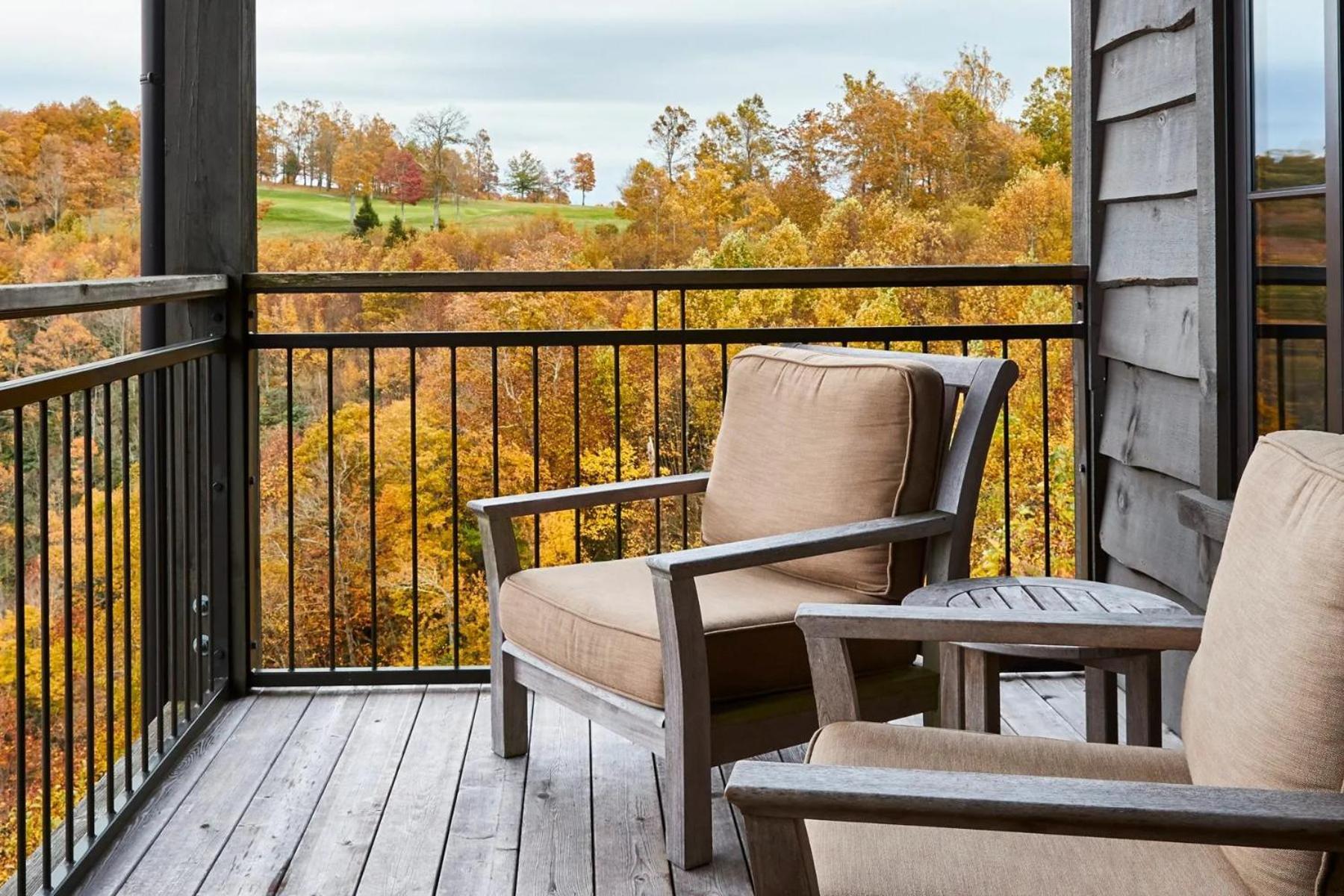 Primland Resort, Auberge Resorts Collection Meadows of Dan Esterno foto