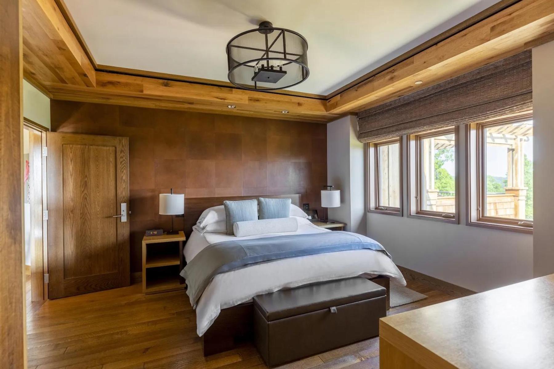 Primland Resort, Auberge Resorts Collection Meadows of Dan Esterno foto