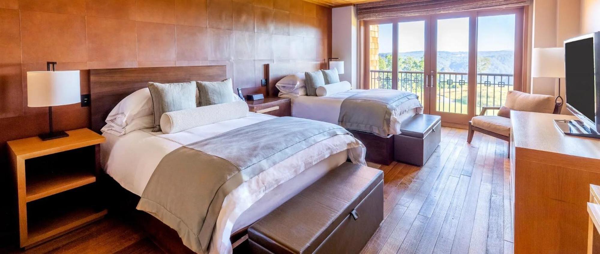 Primland Resort, Auberge Resorts Collection Meadows of Dan Esterno foto