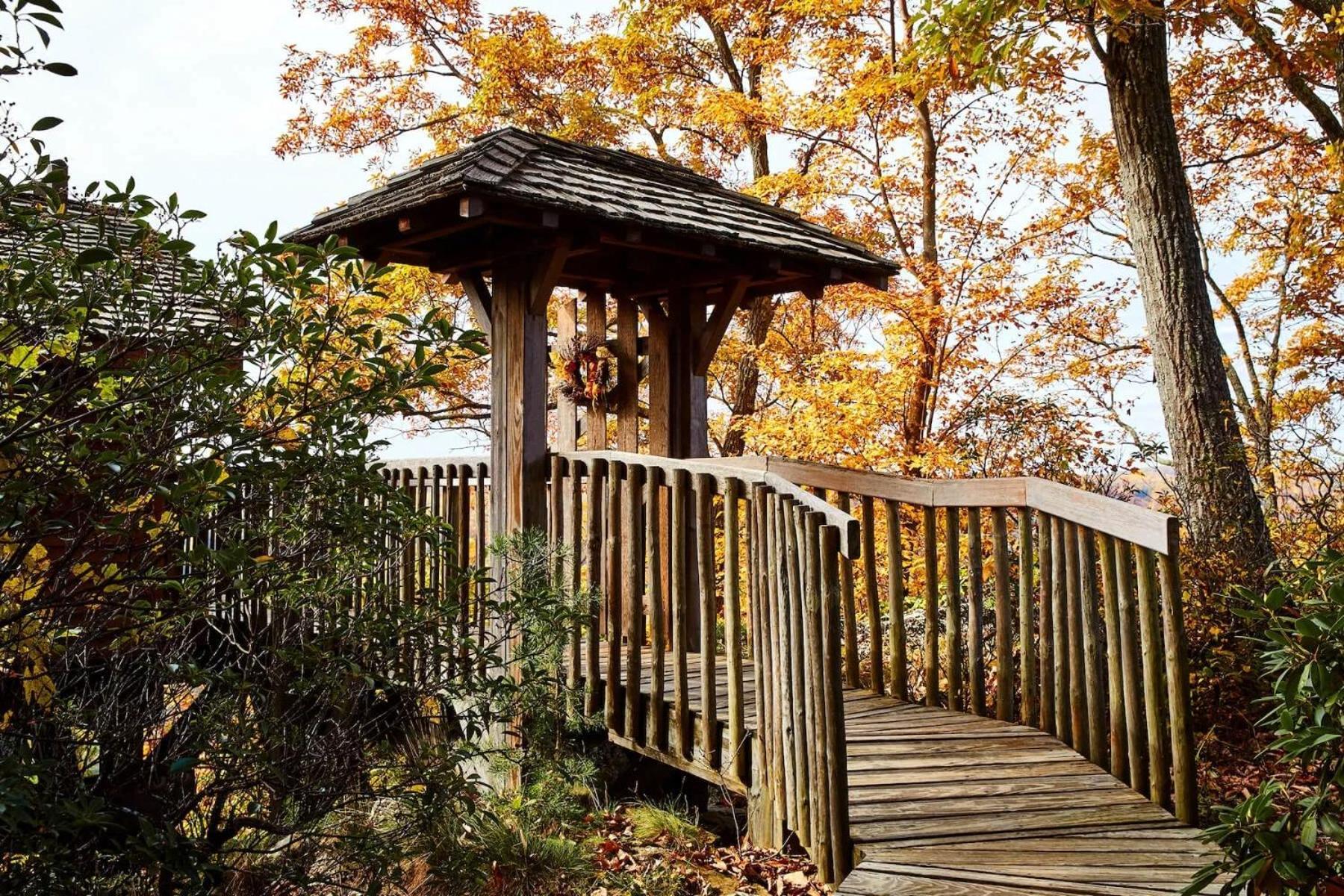 Primland Resort, Auberge Resorts Collection Meadows of Dan Esterno foto