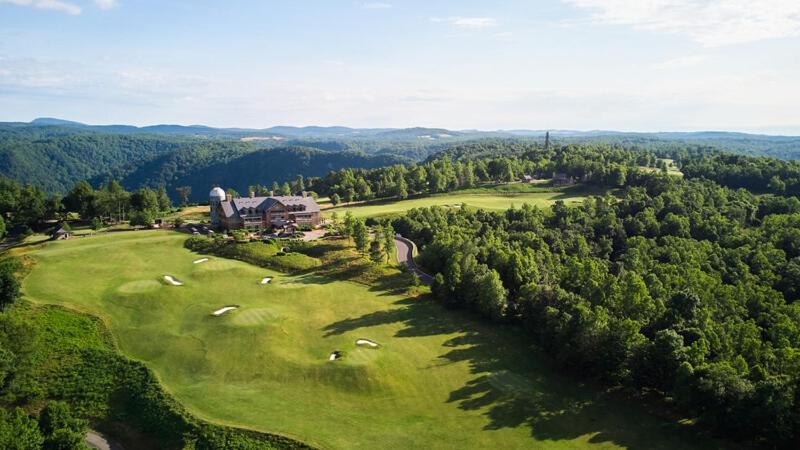 Primland Resort, Auberge Resorts Collection Meadows of Dan Esterno foto