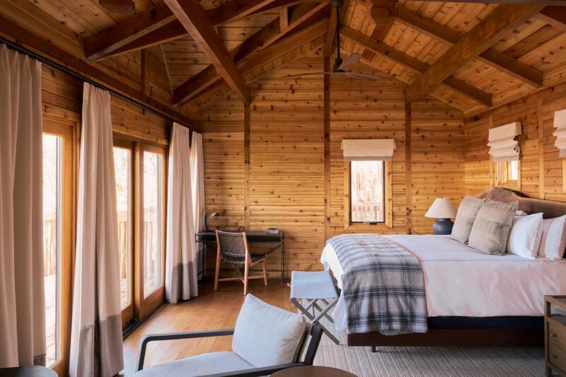 Primland Resort, Auberge Resorts Collection Meadows of Dan Esterno foto