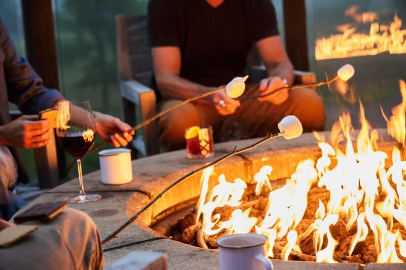 Primland Resort, Auberge Resorts Collection Meadows of Dan Esterno foto