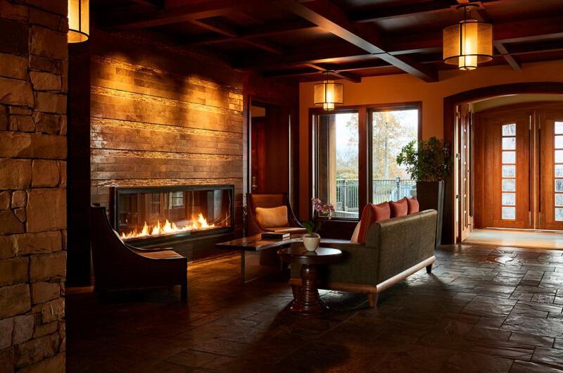 Primland Resort, Auberge Resorts Collection Meadows of Dan Esterno foto