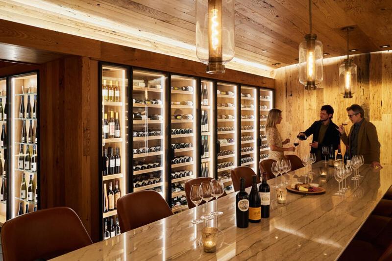 Primland Resort, Auberge Resorts Collection Meadows of Dan Esterno foto