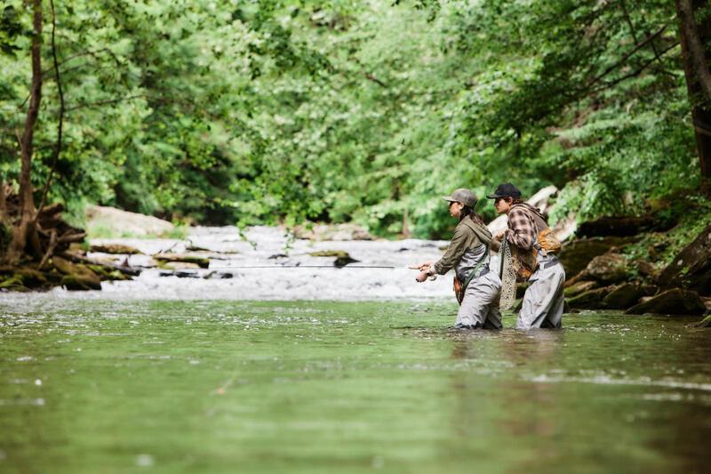 Primland Resort, Auberge Resorts Collection Meadows of Dan Esterno foto