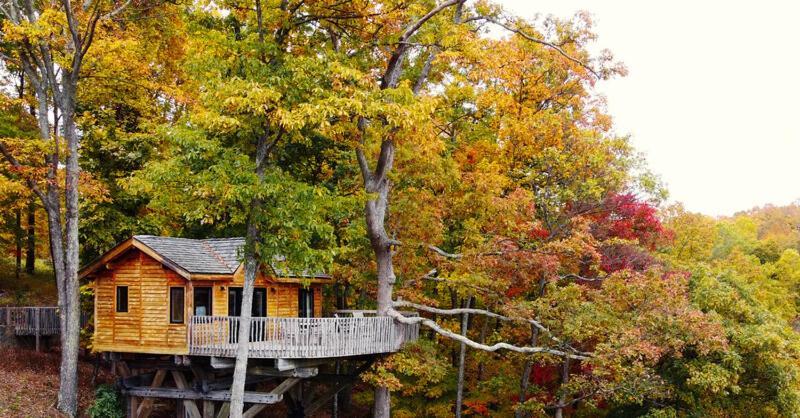 Primland Resort, Auberge Resorts Collection Meadows of Dan Esterno foto