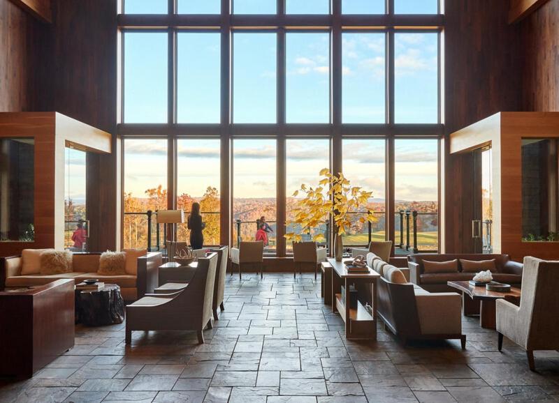 Primland Resort, Auberge Resorts Collection Meadows of Dan Esterno foto