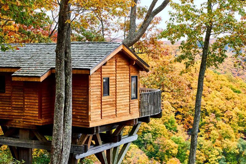 Primland Resort, Auberge Resorts Collection Meadows of Dan Esterno foto