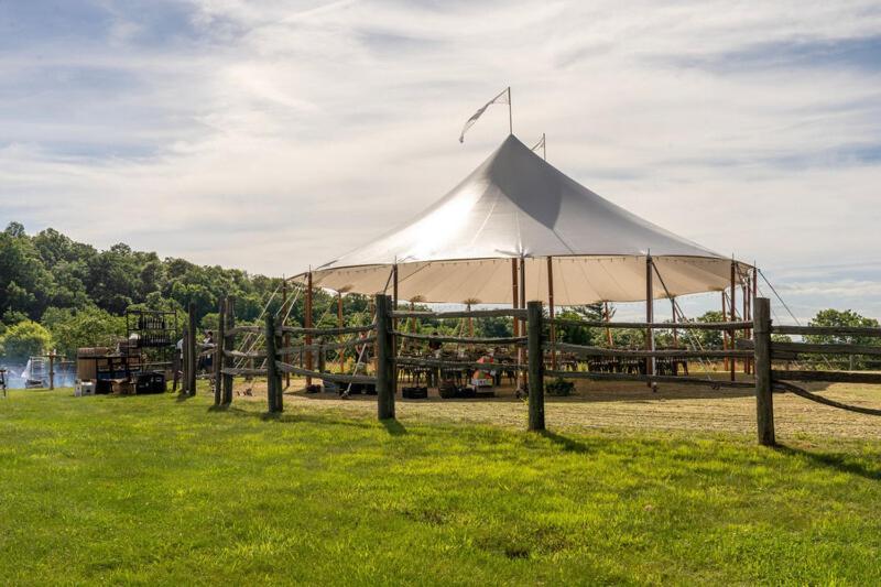 Primland Resort, Auberge Resorts Collection Meadows of Dan Esterno foto
