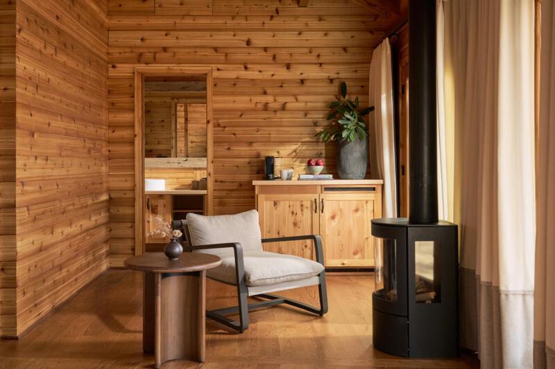 Primland Resort, Auberge Resorts Collection Meadows of Dan Esterno foto