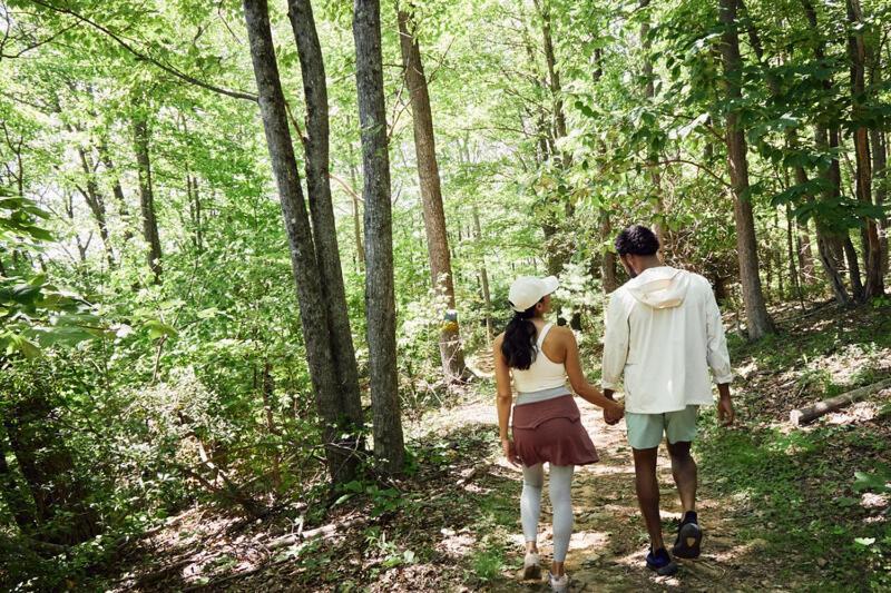 Primland Resort, Auberge Resorts Collection Meadows of Dan Esterno foto