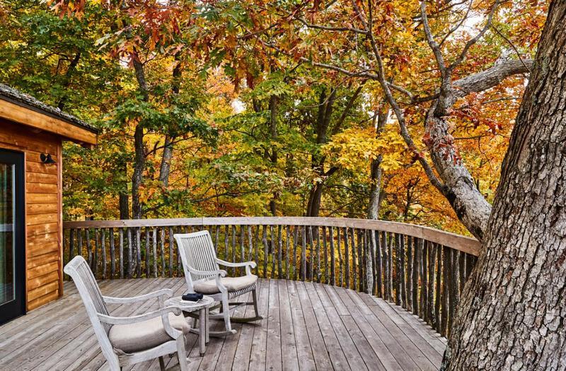 Primland Resort, Auberge Resorts Collection Meadows of Dan Esterno foto