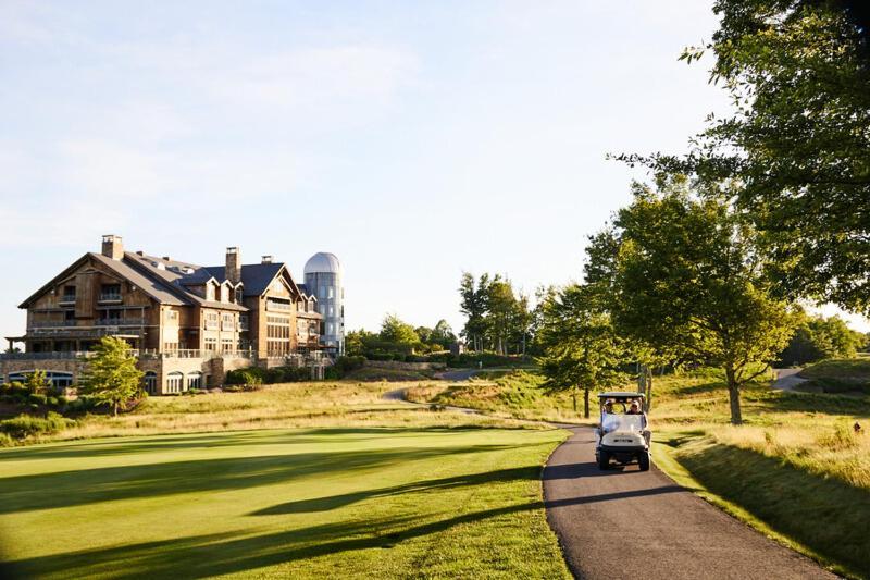 Primland Resort, Auberge Resorts Collection Meadows of Dan Esterno foto