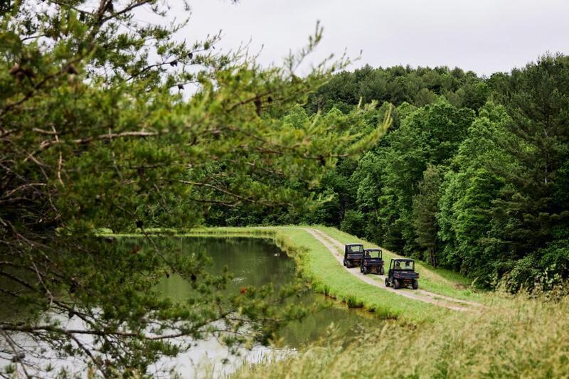 Primland Resort, Auberge Resorts Collection Meadows of Dan Esterno foto