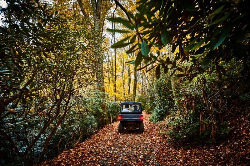 Primland Resort, Auberge Resorts Collection Meadows of Dan Esterno foto