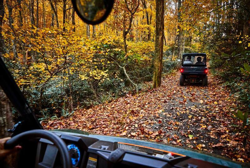 Primland Resort, Auberge Resorts Collection Meadows of Dan Esterno foto